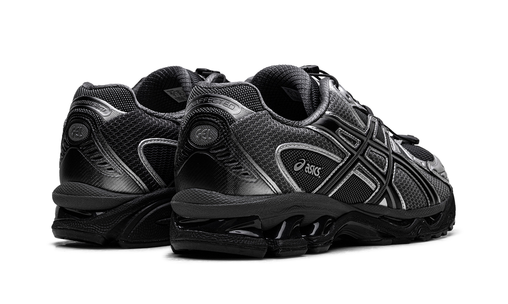 Asics Gel-Nimbus 10.1 Unaffected Silver Black 1203A836 020