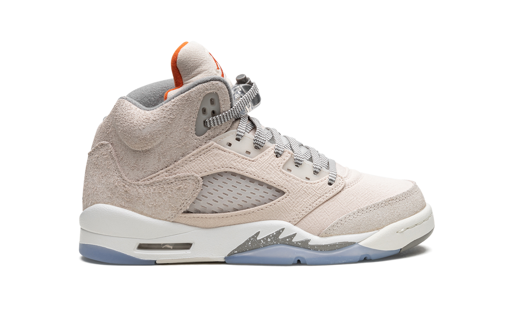 Air Jordan 5 Craft GS Craft FD9220 180