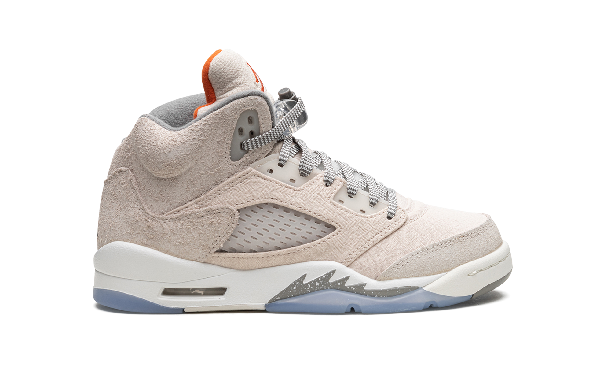 Air Jordan 5 Craft GS Craft FD9220 180