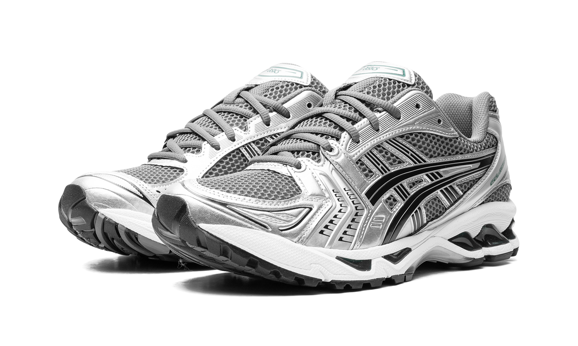 Asics Gel Kayano 14 Jasper Green 1203A537 020