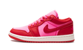 JORDAN 1 LO SE WMNS Pink Blast FB9893 600