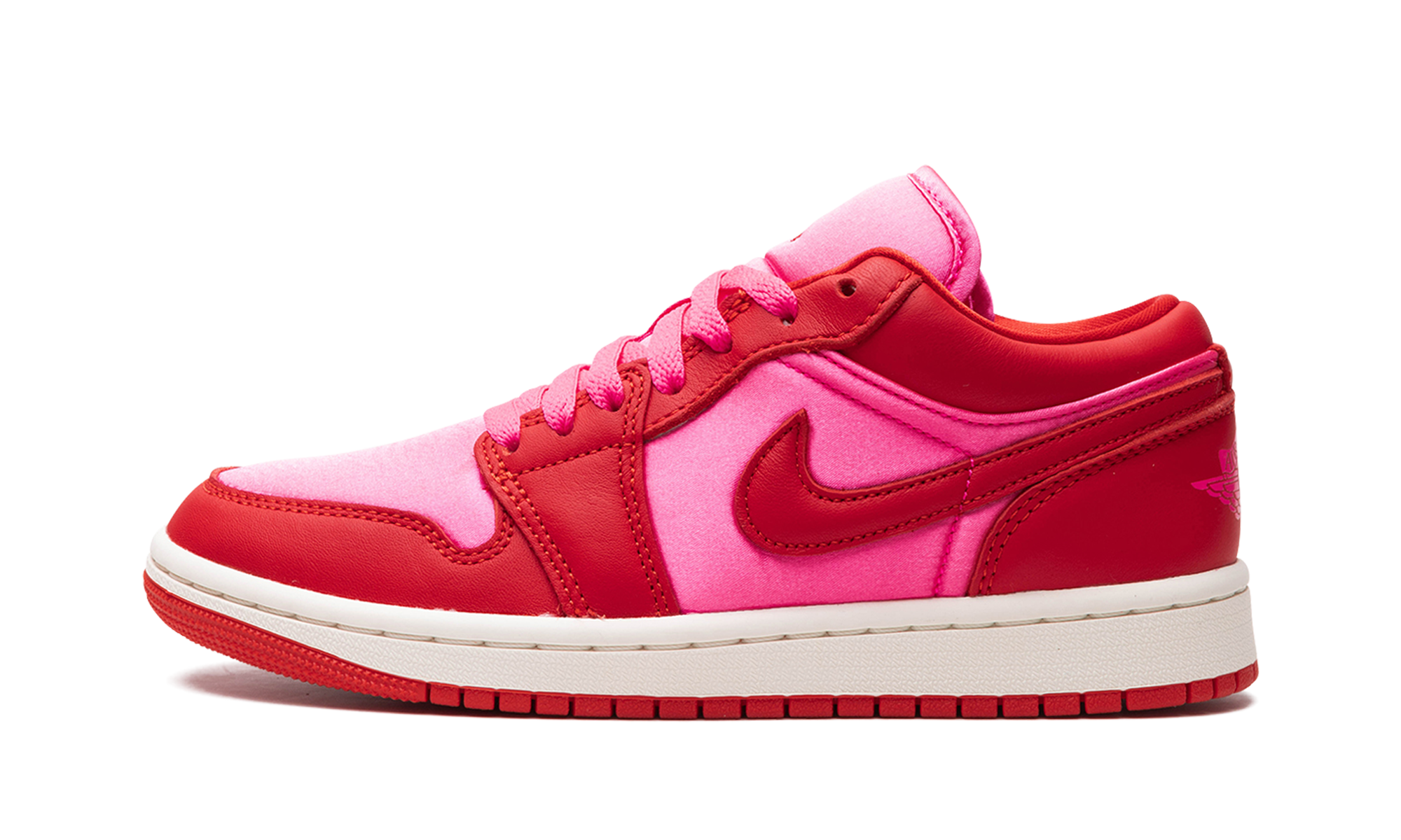 JORDAN 1 LO SE WMNS Pink Blast FB9893 600