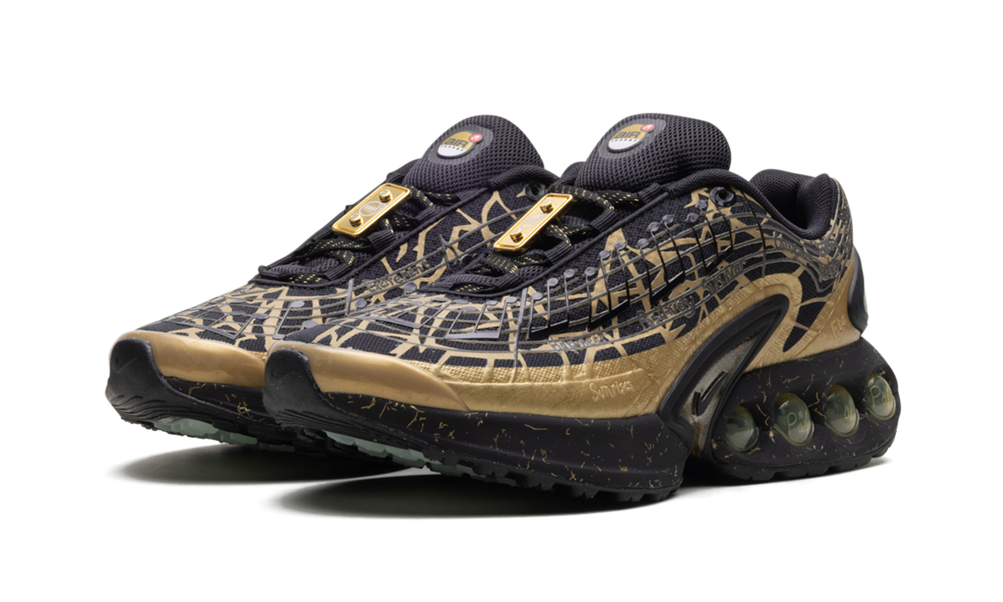 Nike Air Max Dn Doernbecher IB6063 920