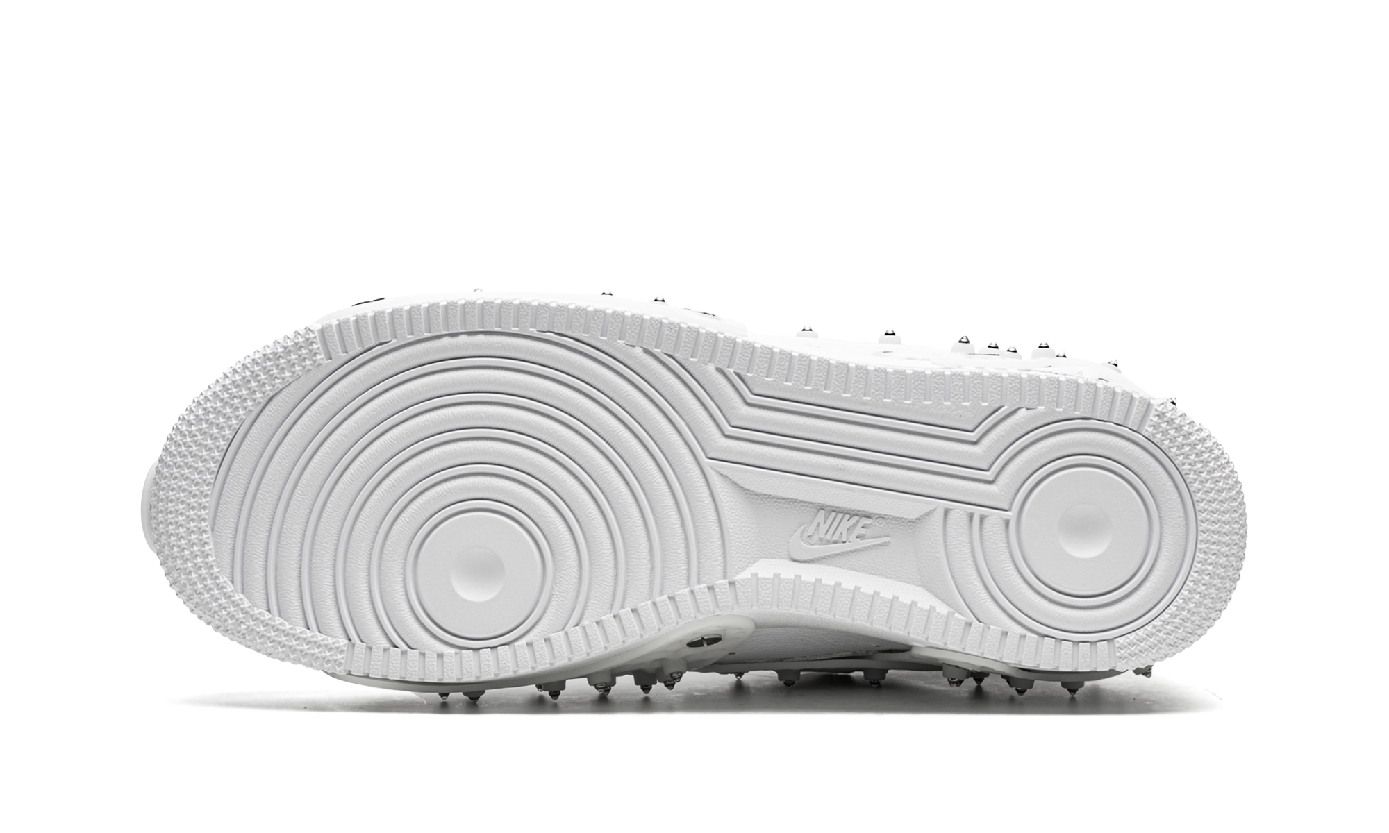 Nike AIR FORCE 1 LO LXX MNS WMNS Swarovski Retroreflective Crystals White CV7668 100