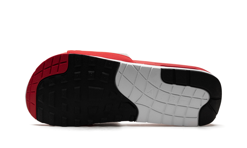 Nike Air Max 1 Slide Sport Red DH0295 103