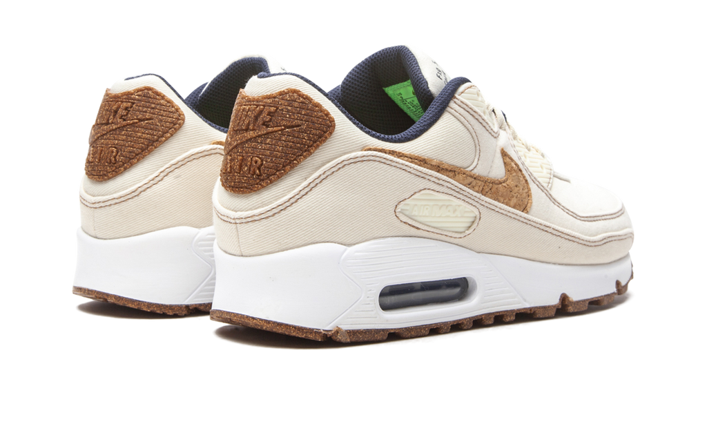 Nike Air Max 90 Cork Coconut Milk