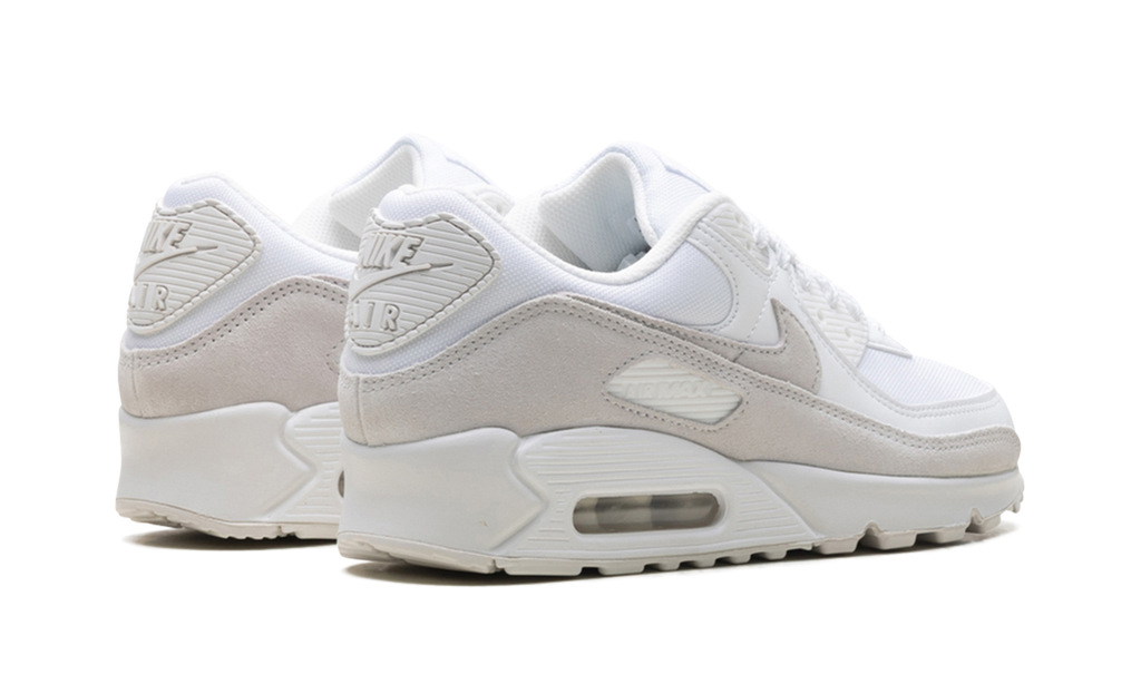 Nike Air Max 90 White/Photon Dust/Summit White/Platinum Tint IB6392 100