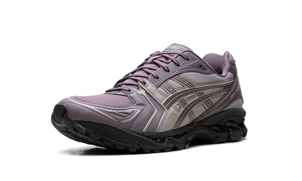 Asics GEL-Kayano 14 Earthenware Pack - Mauve Grey 1203A412 500