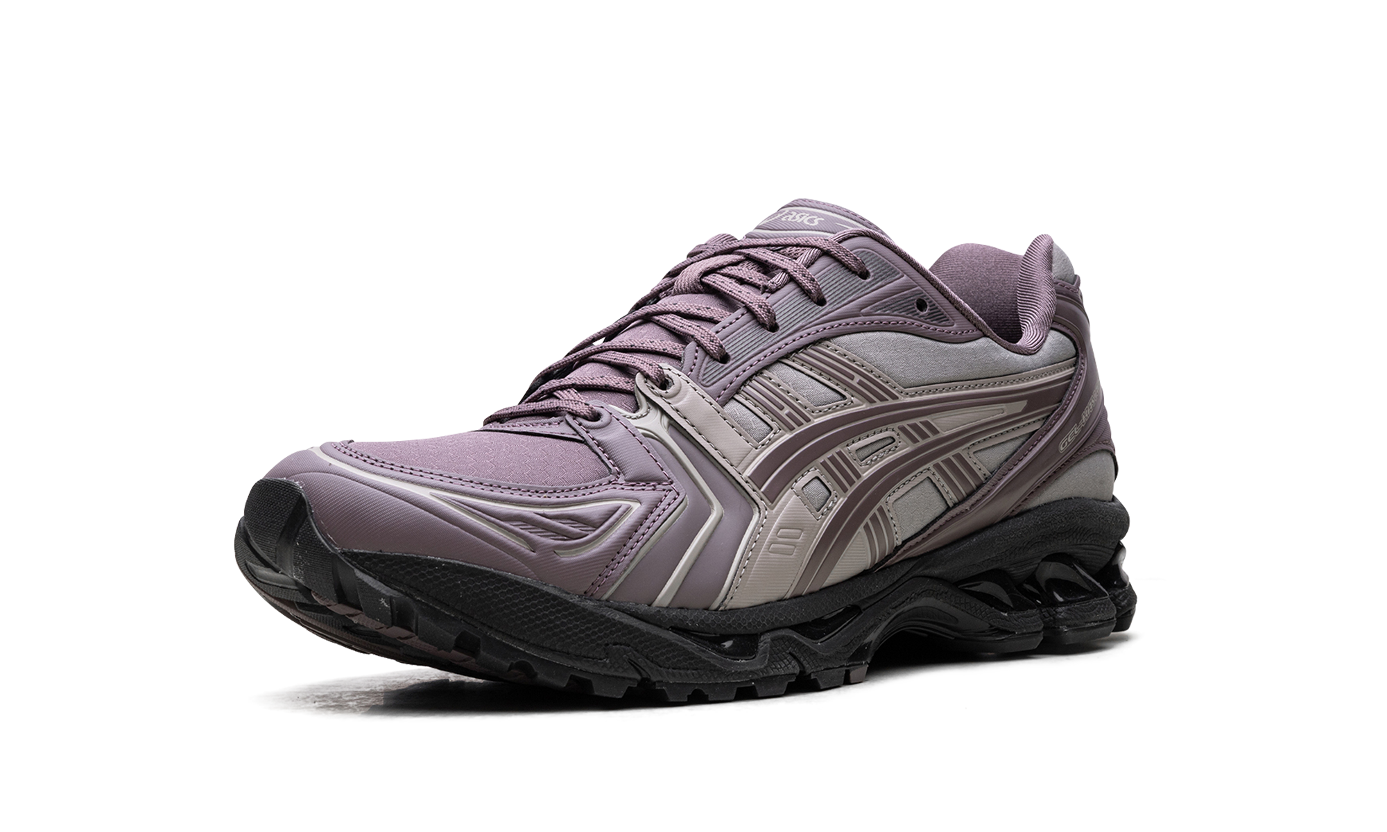 Asics GEL-Kayano 14 Earthenware Pack - Mauve Grey 1203A412 500