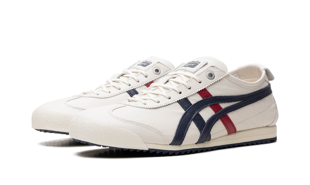 Onitsuka Tiger MEXICO 66 SD Cream Peacoat 1183A872 101
