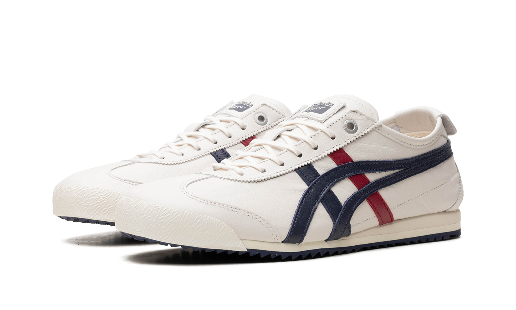 Onitsuka Tiger MEXICO 66 SD Cream Peacoat 1183A872 101