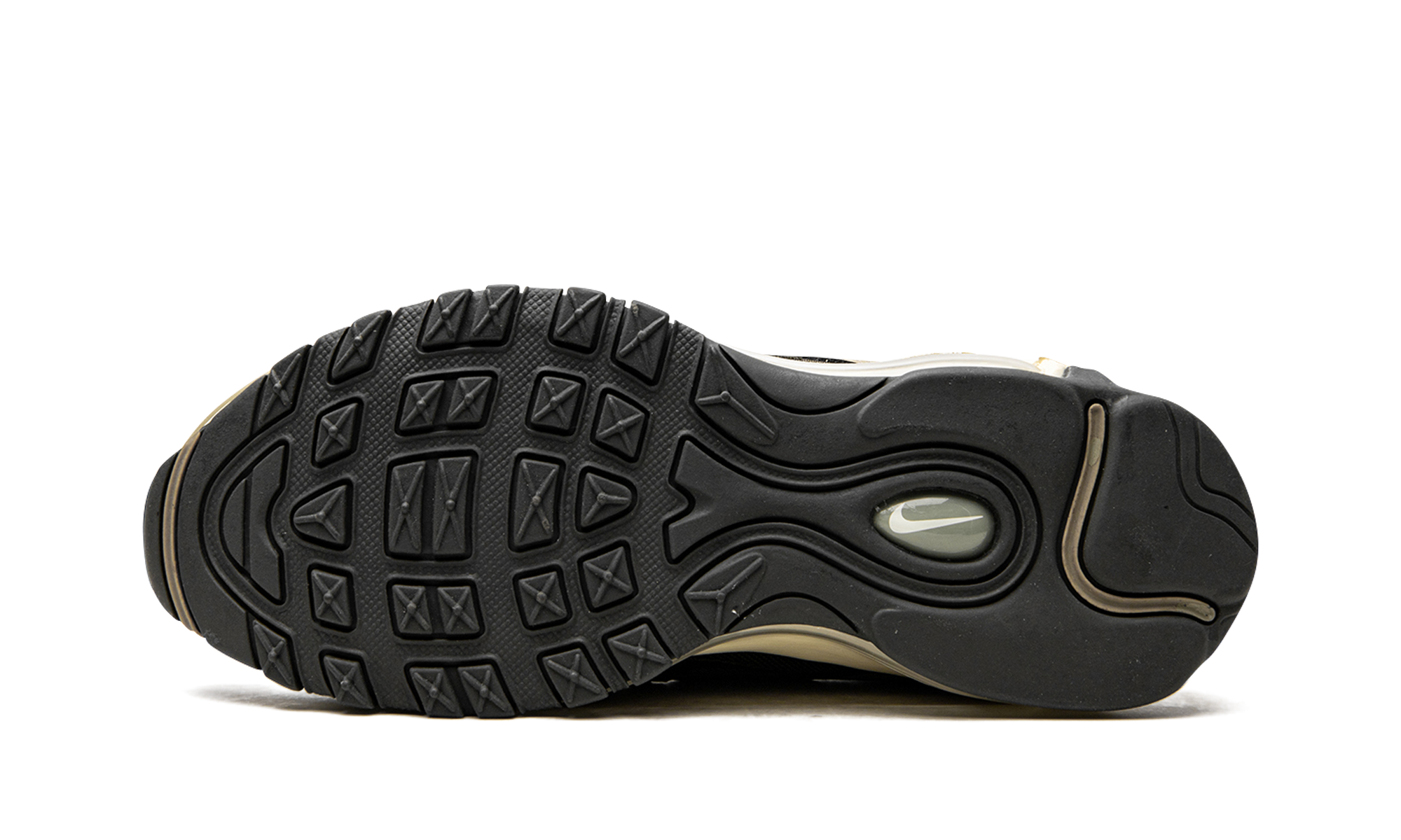 Nike AIR MAX 97 MNS WMNS Olive DO1164 200