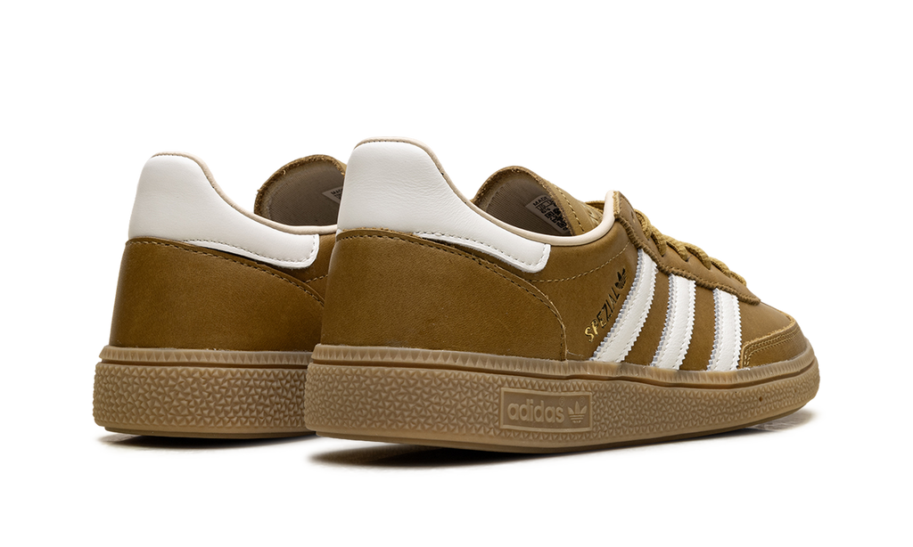Adidas Handball Spezial Preloved Bronze White Gum KI8580