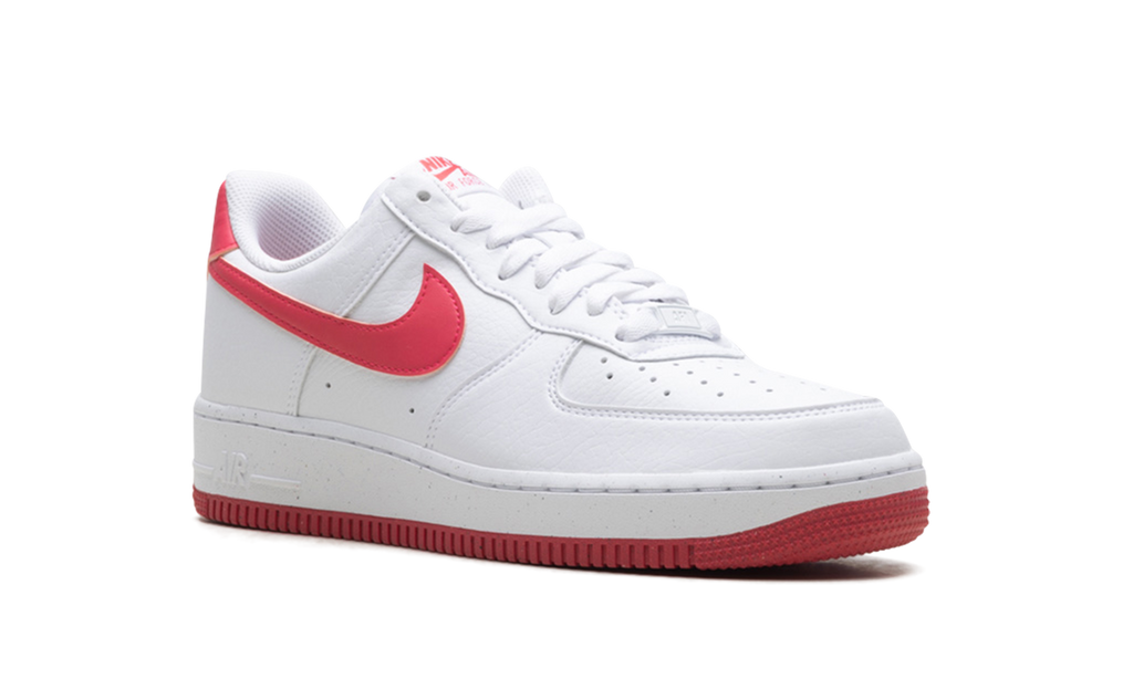 Nike Air Force 1 Low '07 WMNS Next Nature Aster Pink DC9486 102