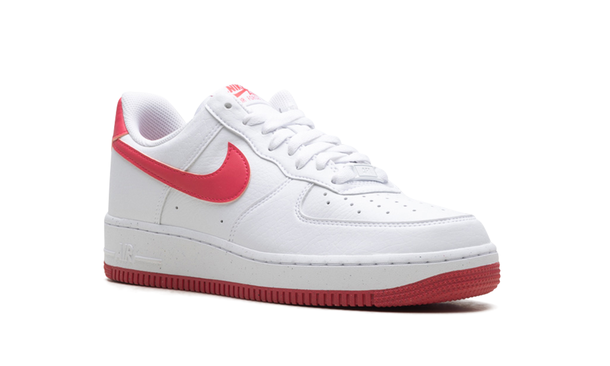 Nike Air Force 1 Low '07 WMNS Next Nature Aster Pink DC9486 102