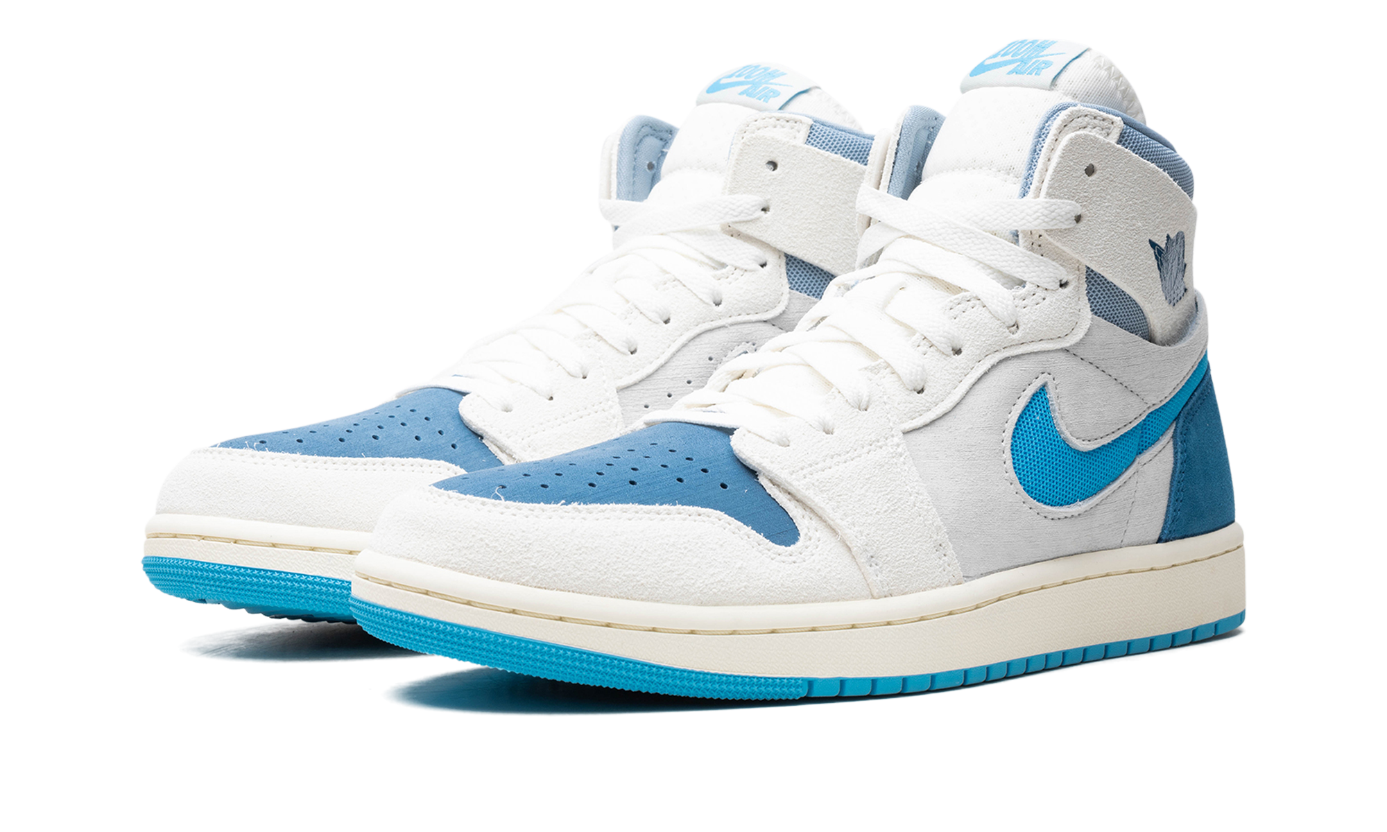 Air Jordan 1 High Zoom Air CMFT 2 Dark Powder Blue DV1307 104