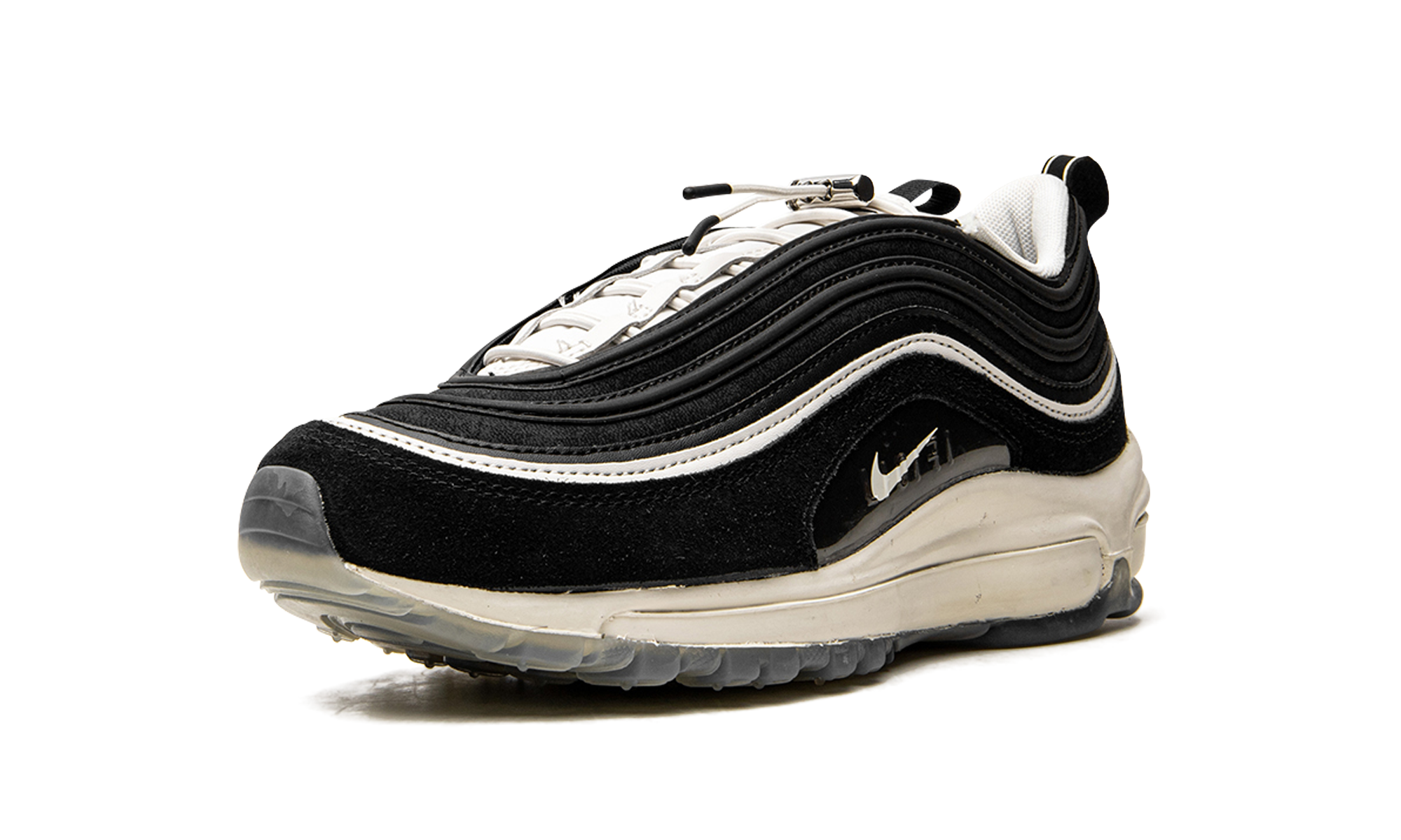 Nike AIR MAX 97 MNS WMNS Hangul Day DZ5316 010