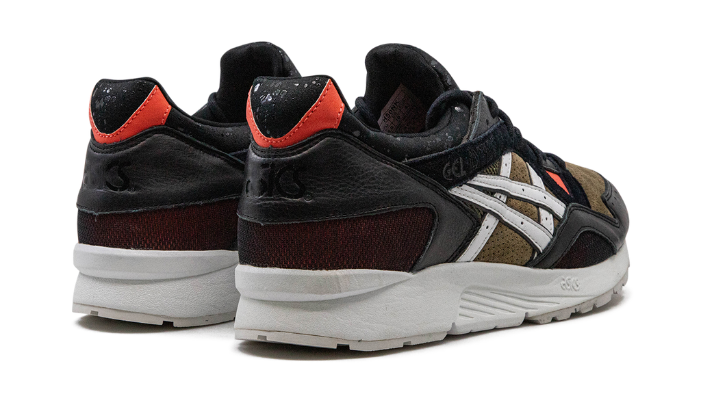 Asics Gel-Lyte 5 Highs and Lows - Medic H50NK 8101
