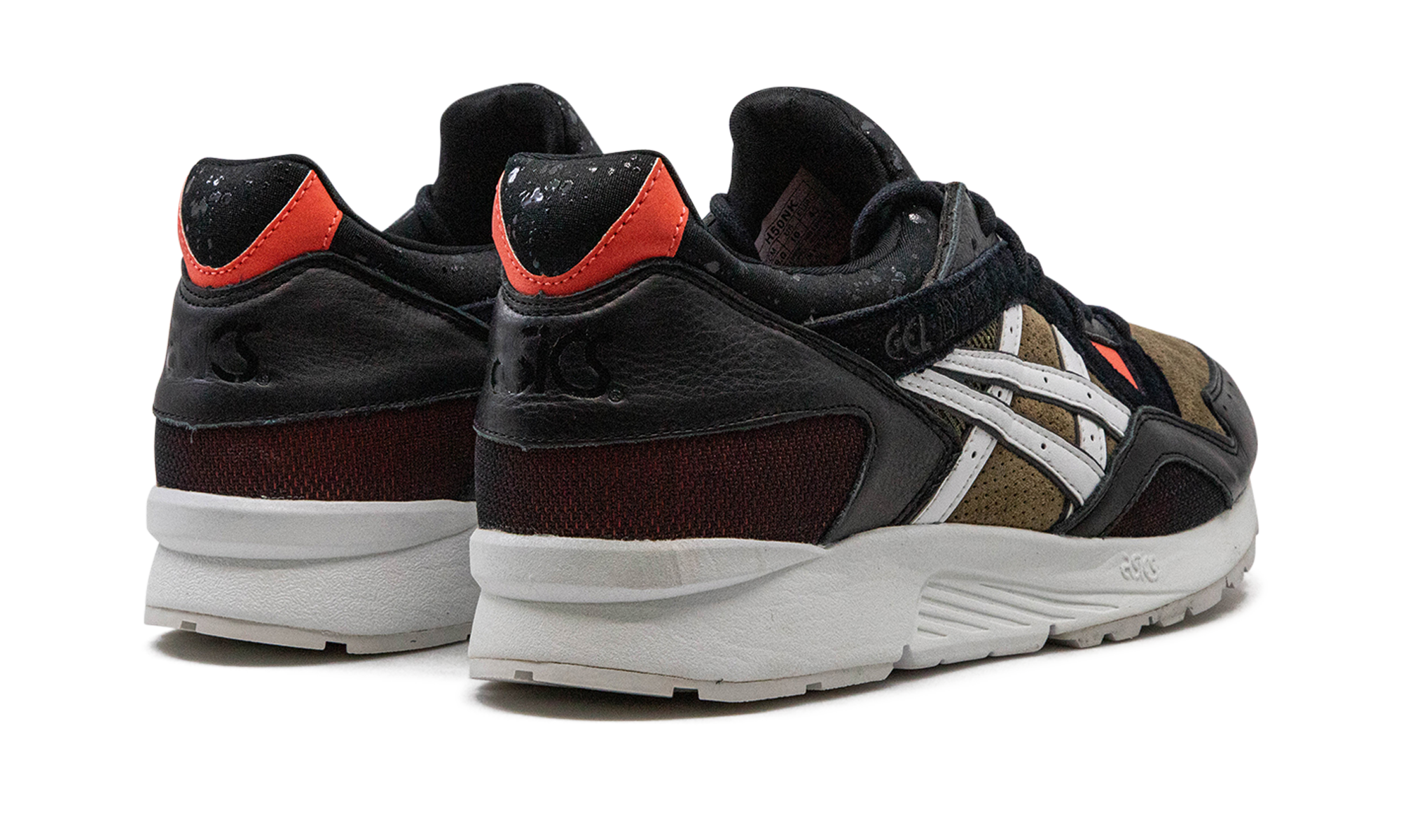 Asics Gel-Lyte 5 Highs and Lows - Medic H50NK 8101