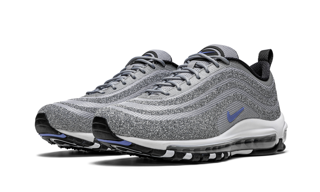 Nike AIR MAX 97 WMNS Swarovski - Polar Blue DH2504 001