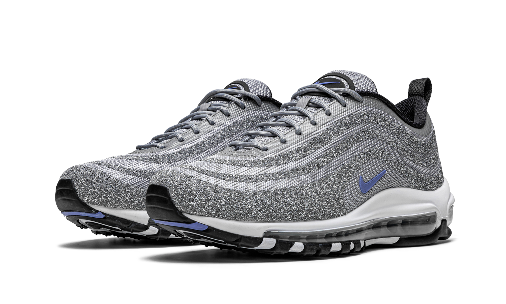 Nike AIR MAX 97 WMNS Swarovski - Polar Blue DH2504 001