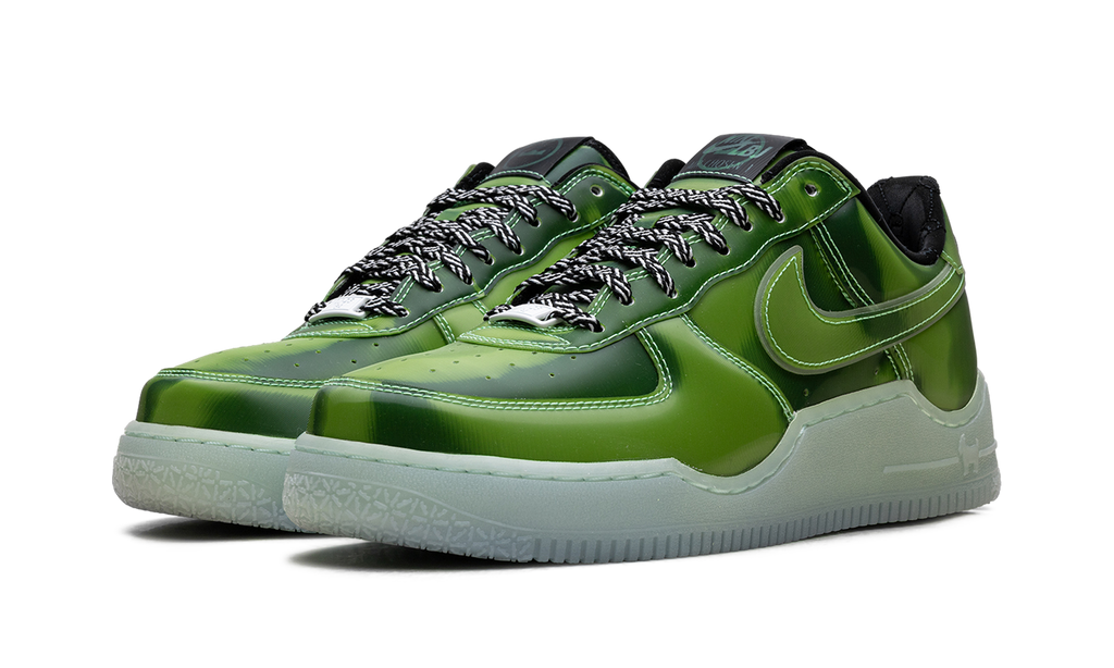 Nike Air Force 1 Low Premium Lebron James - LA IQ5368 300