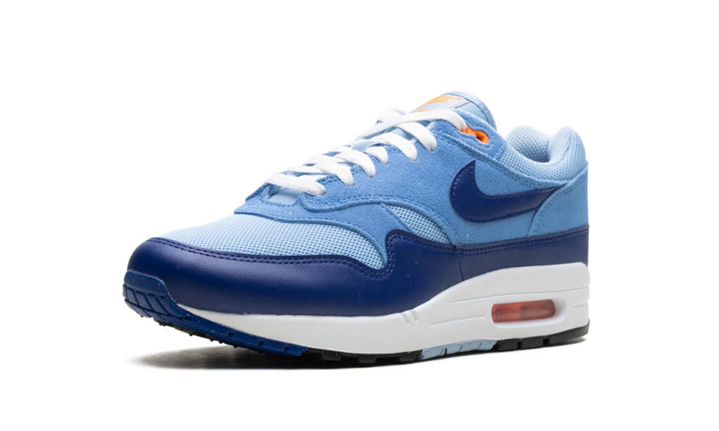Nike Air Max 1 Essential Psychic Blue FZ5808 400