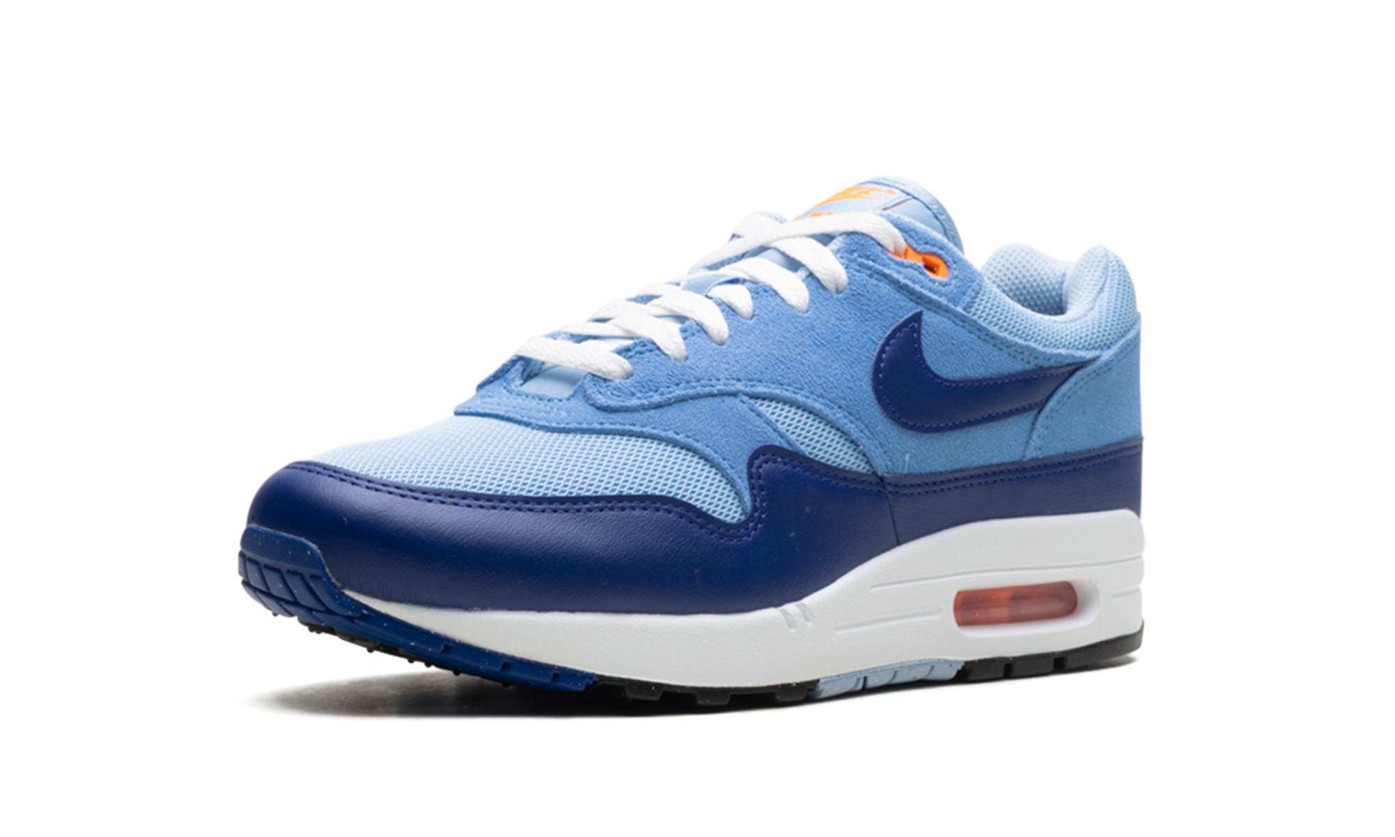 Nike Air Max 1 Essential Psychic Blue FZ5808 400