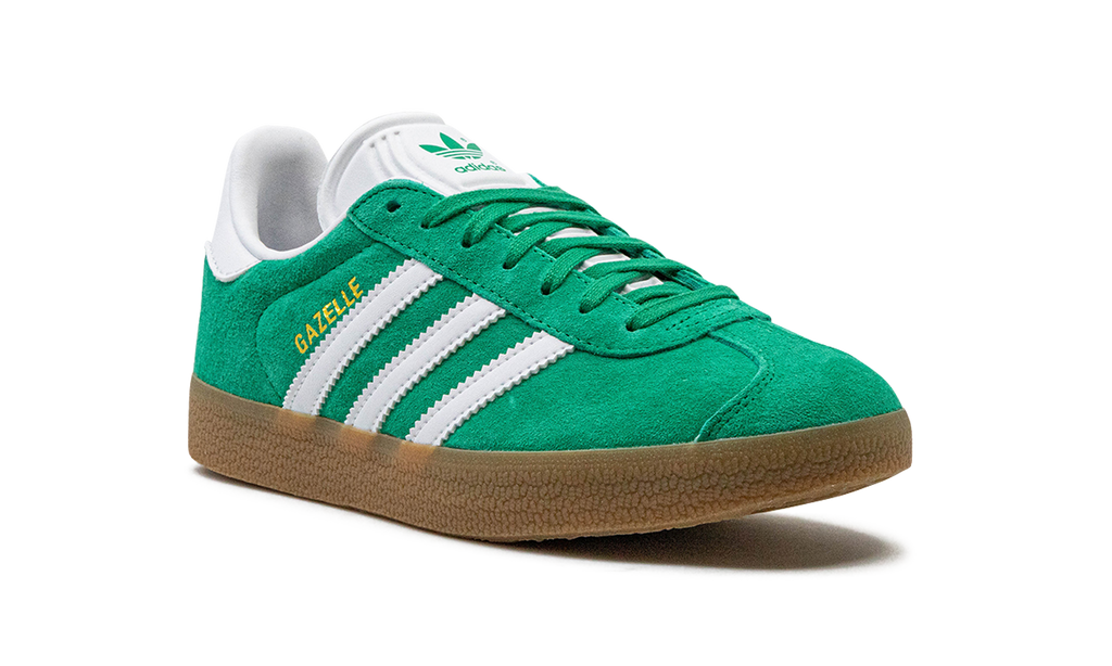 Adidas Gazelle Court Green IG0671