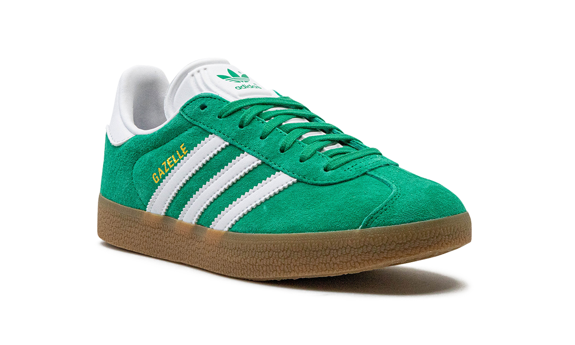 Adidas Gazelle Court Green IG0671