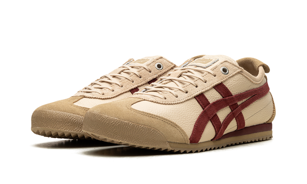 Onitsuka Tiger Mexico 66 SD Beige Beet Juice 1183C015 202