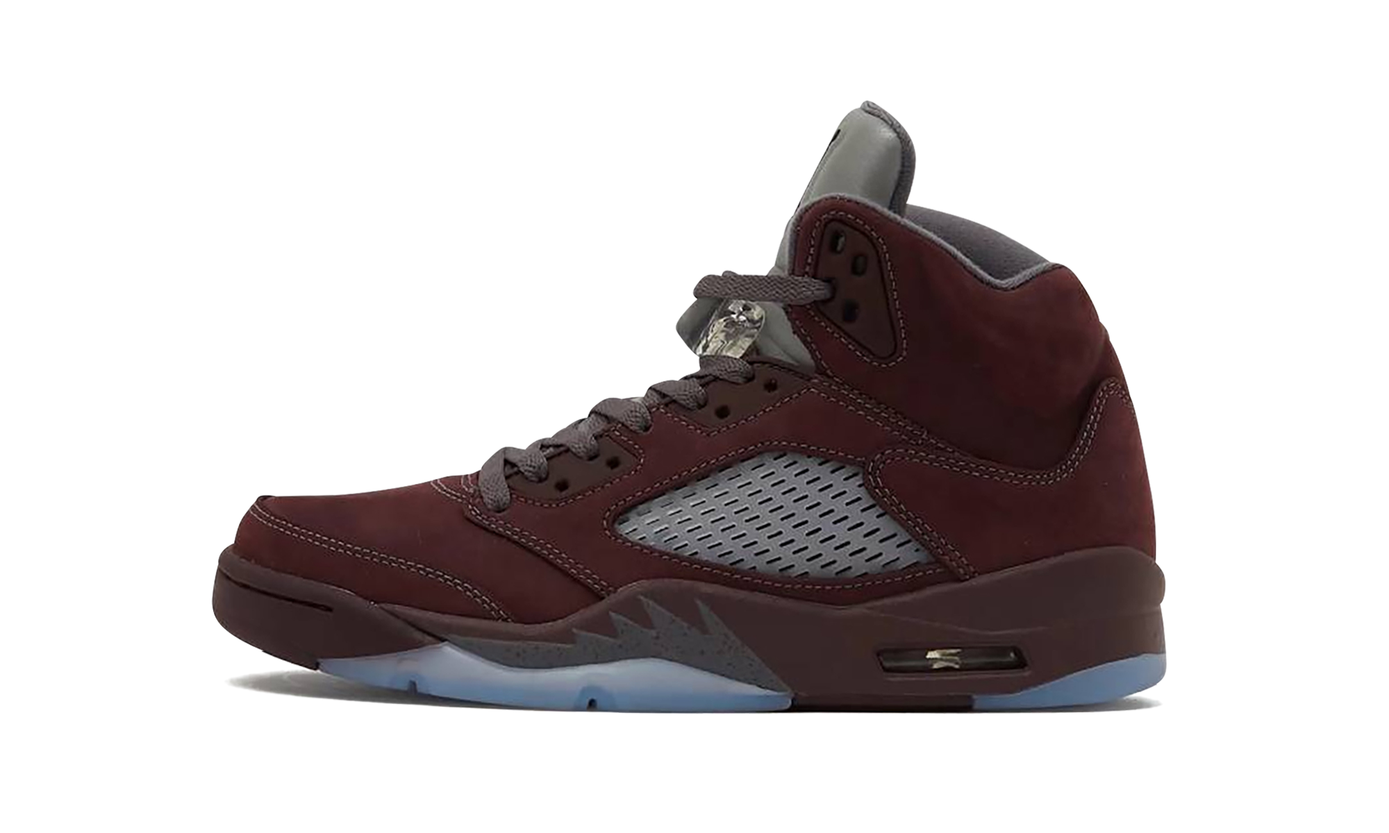 Air Jordan 5 Retro SE GS Burgundy FN4233 600