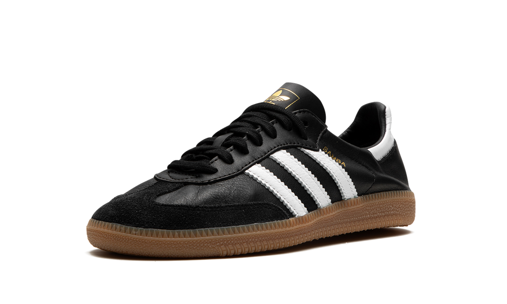 Adidas Samba Decon Samba Decon Black Gum IF0641
