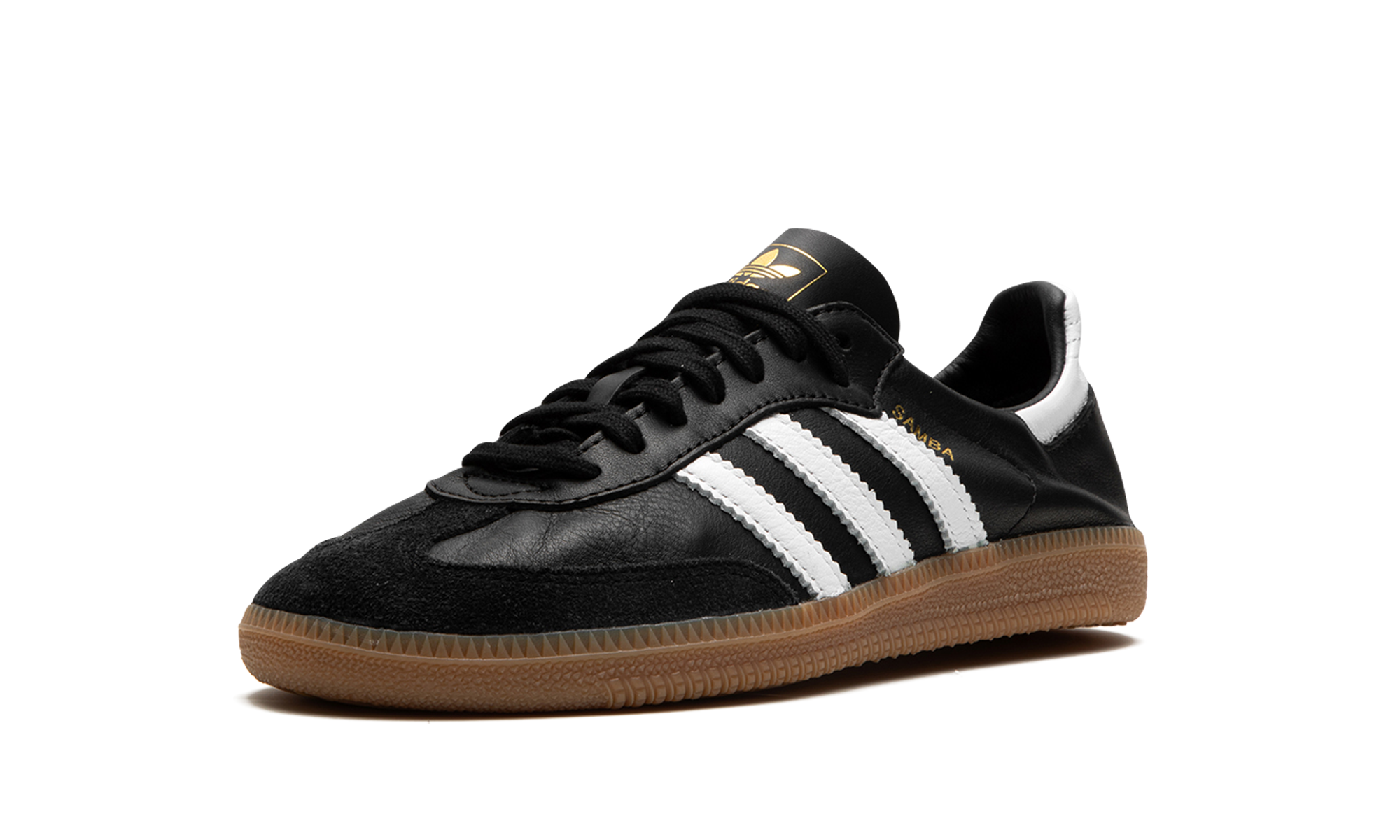 Adidas Samba Decon Samba Decon Black Gum IF0641