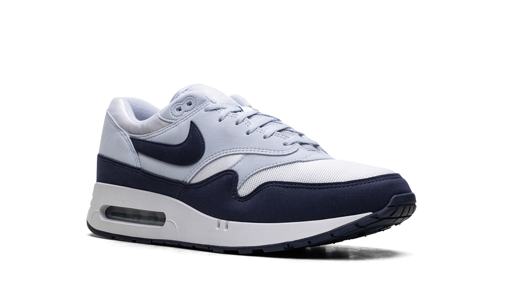 Nike Air Max 1 '86 OG Big Bubble Light Armory Blue FJ8314 001