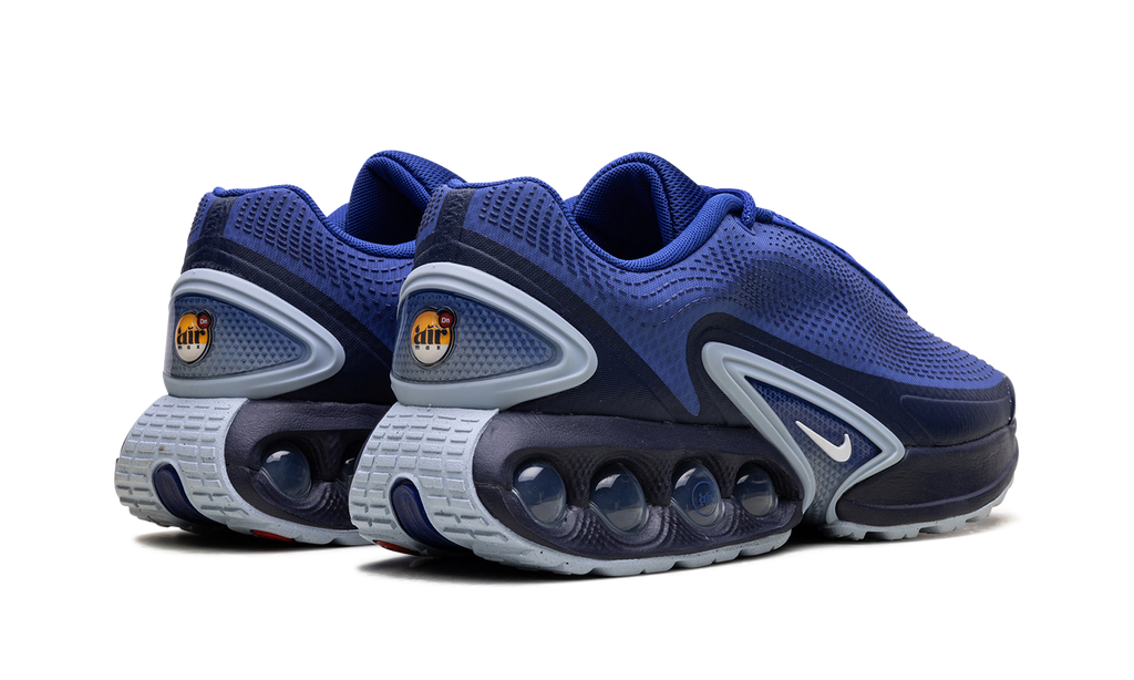Nike Air Max Dn Hyper Blue DV3337 400