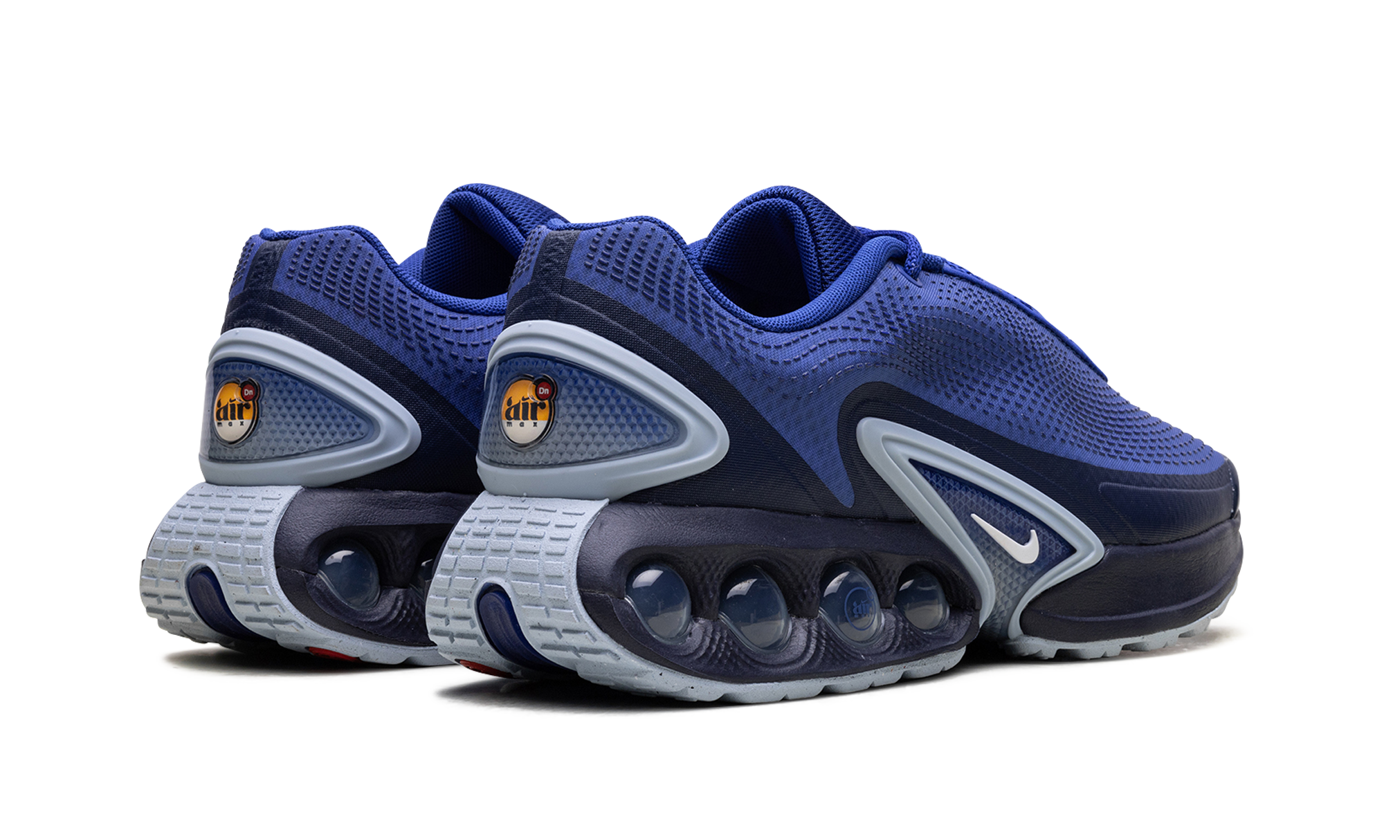 Nike Air Max Dn Hyper Blue DV3337 400