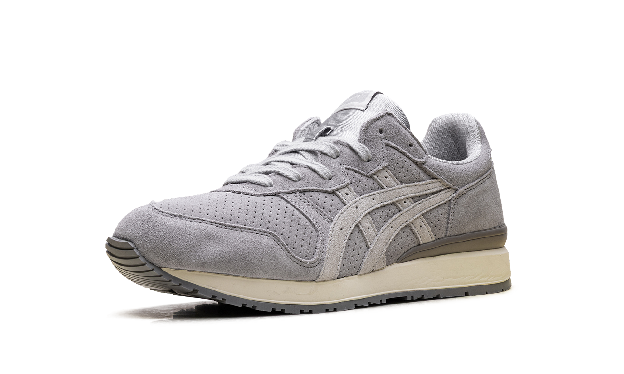 Onitsuka Tiger Tiger Ally Sheet Rock Piedmont Grey 1183B664 020