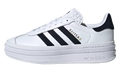 Adidas Gazelle Bold WMNS White Black IE7853