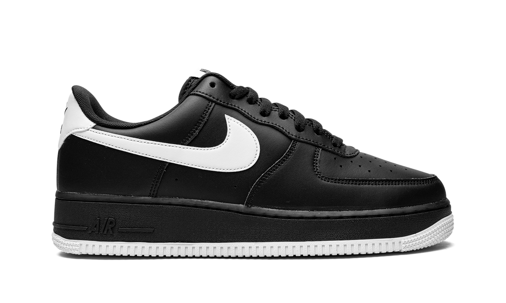 Nike Air Force 1 '07 Black / White DC2911 002