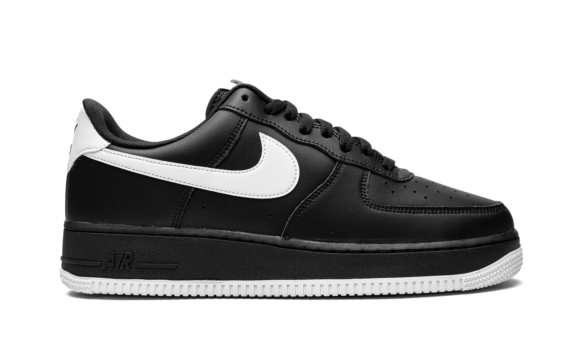 Nike Air Force 1 '07 Black / White DC2911 002