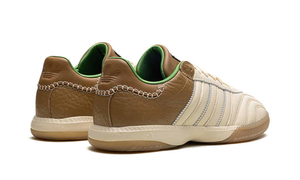 Adidas Samba Millennium Wales Bonner - Elena Nappa IF6703