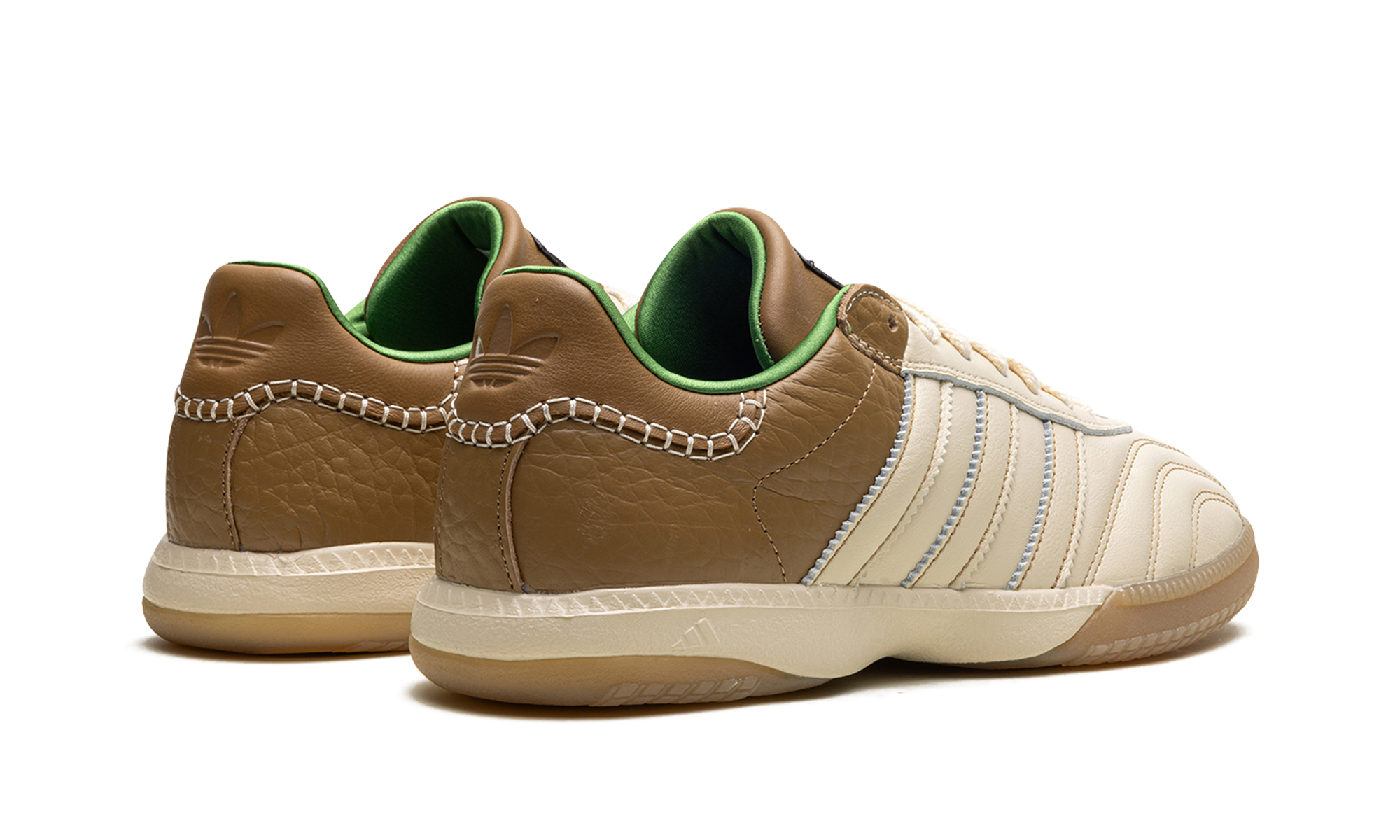 Adidas Samba Millennium Wales Bonner - Elena Nappa IF6703