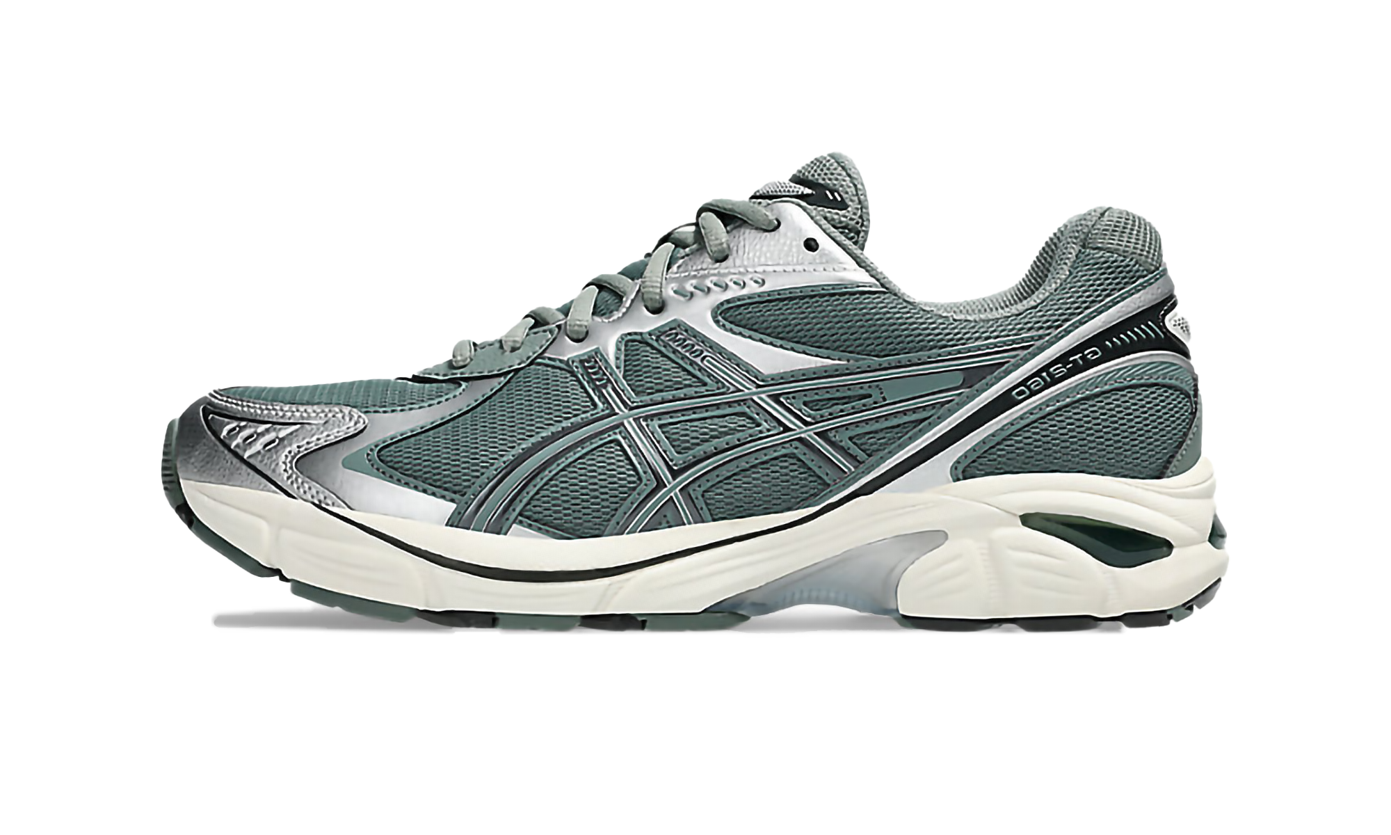 Asics GT-2160 Monument Blue Graphite Grey 1203A320 402