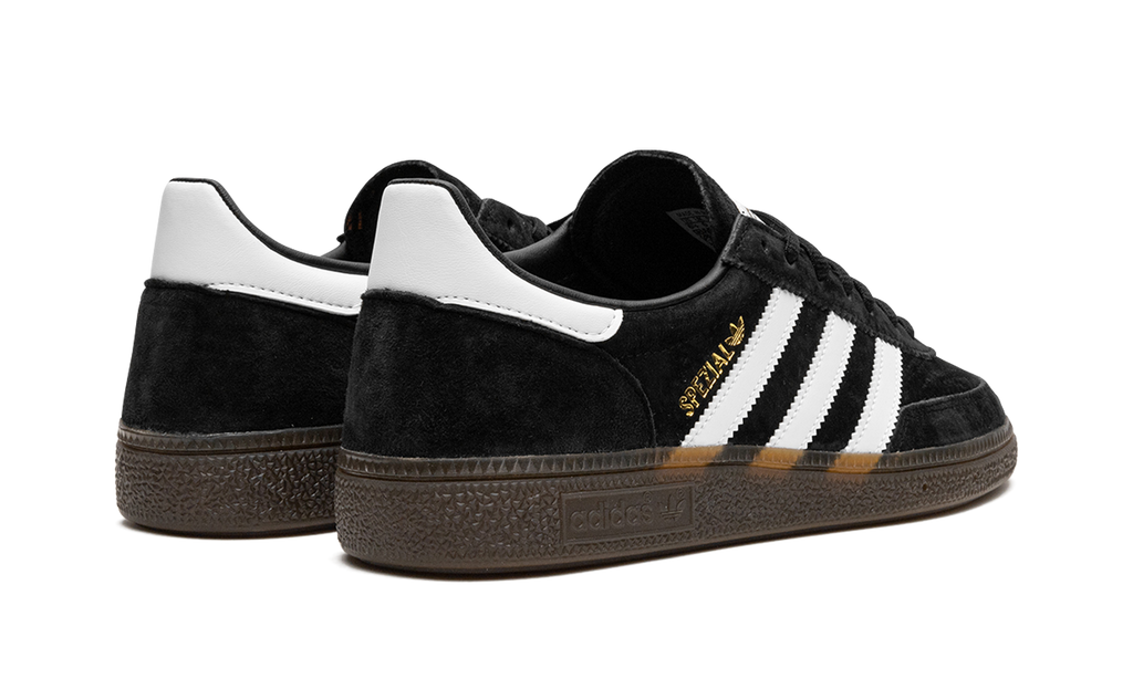 Adidas Handball Spezial BLACK DB3021