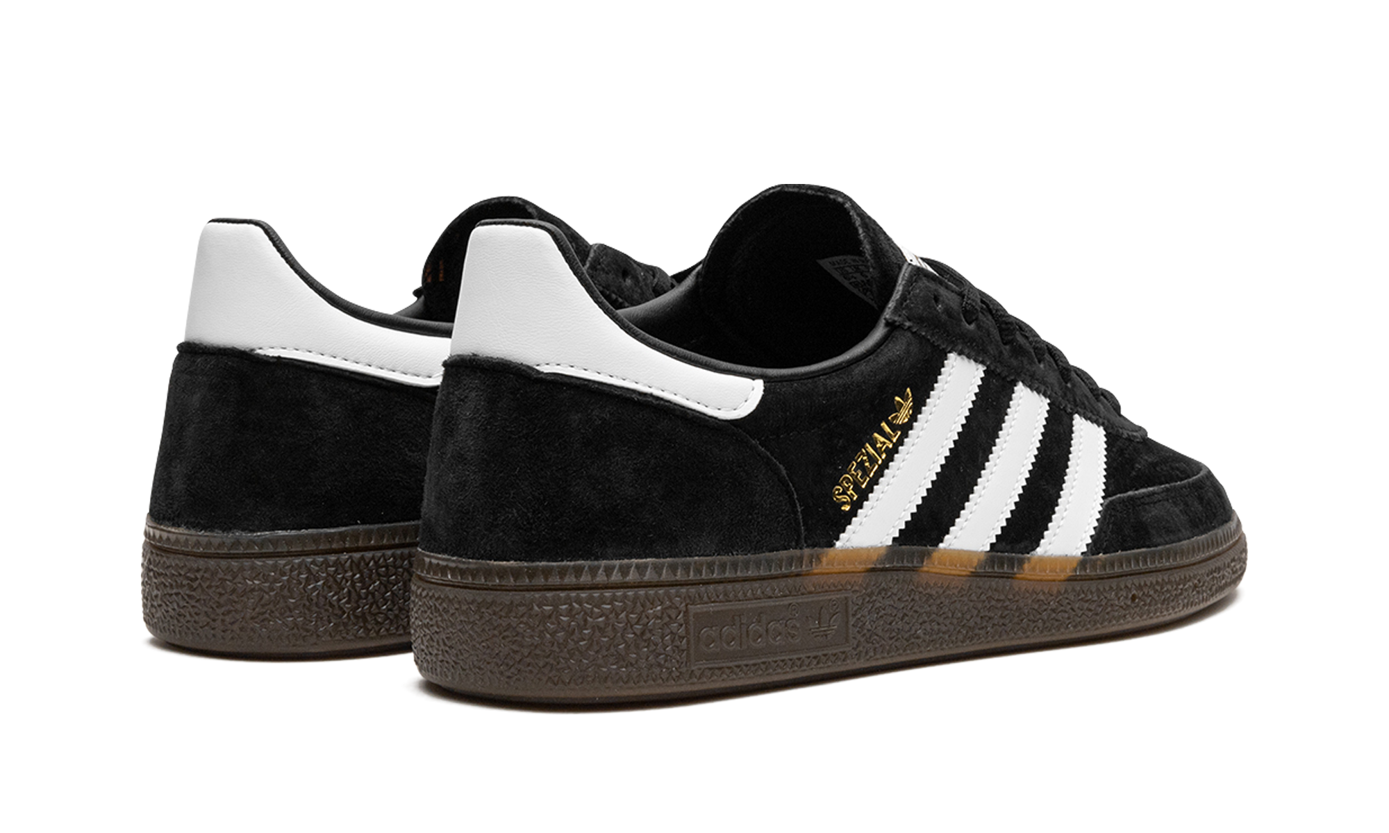 Adidas Handball Spezial BLACK DB3021