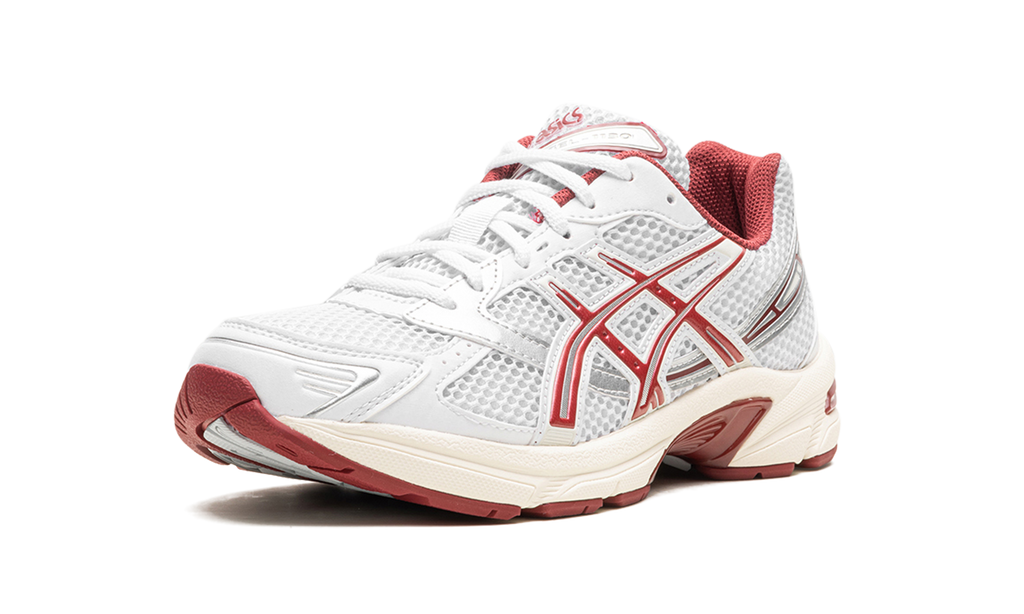 Asics Gel-1130 WMNS Red Dahlia 1202A518 100