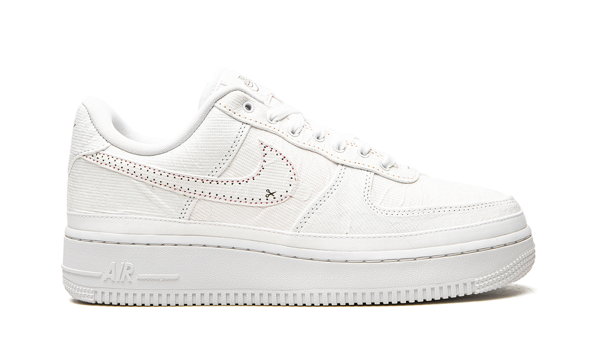 Nike AIR FORCE 1 LO LX WMNS Reveal CJ1650 101