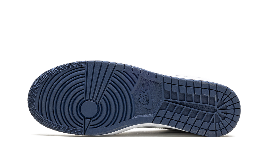 Air Jordan 1 Low 85 Metallic Navy FB9933 141