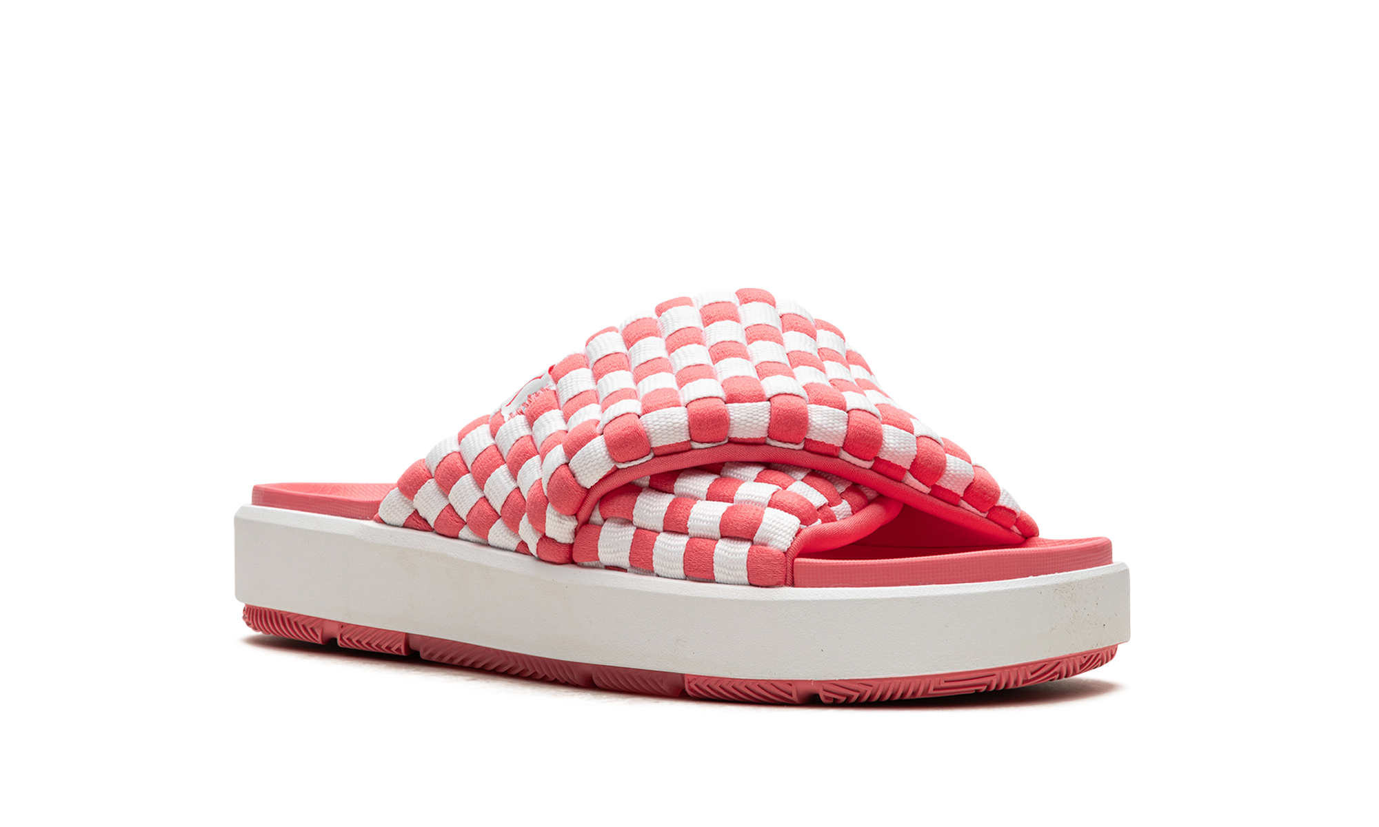 JORDAN SOPHIA SLIDES WMNS SEA CORAL SAIL DO8863 800